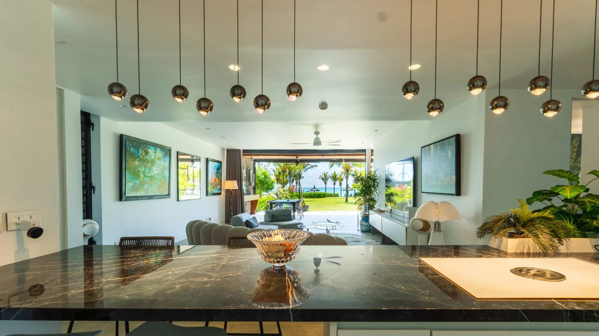 Grand Baie  - Appartement 4 Pi&egrave;ces 3 Chambres - picture 10