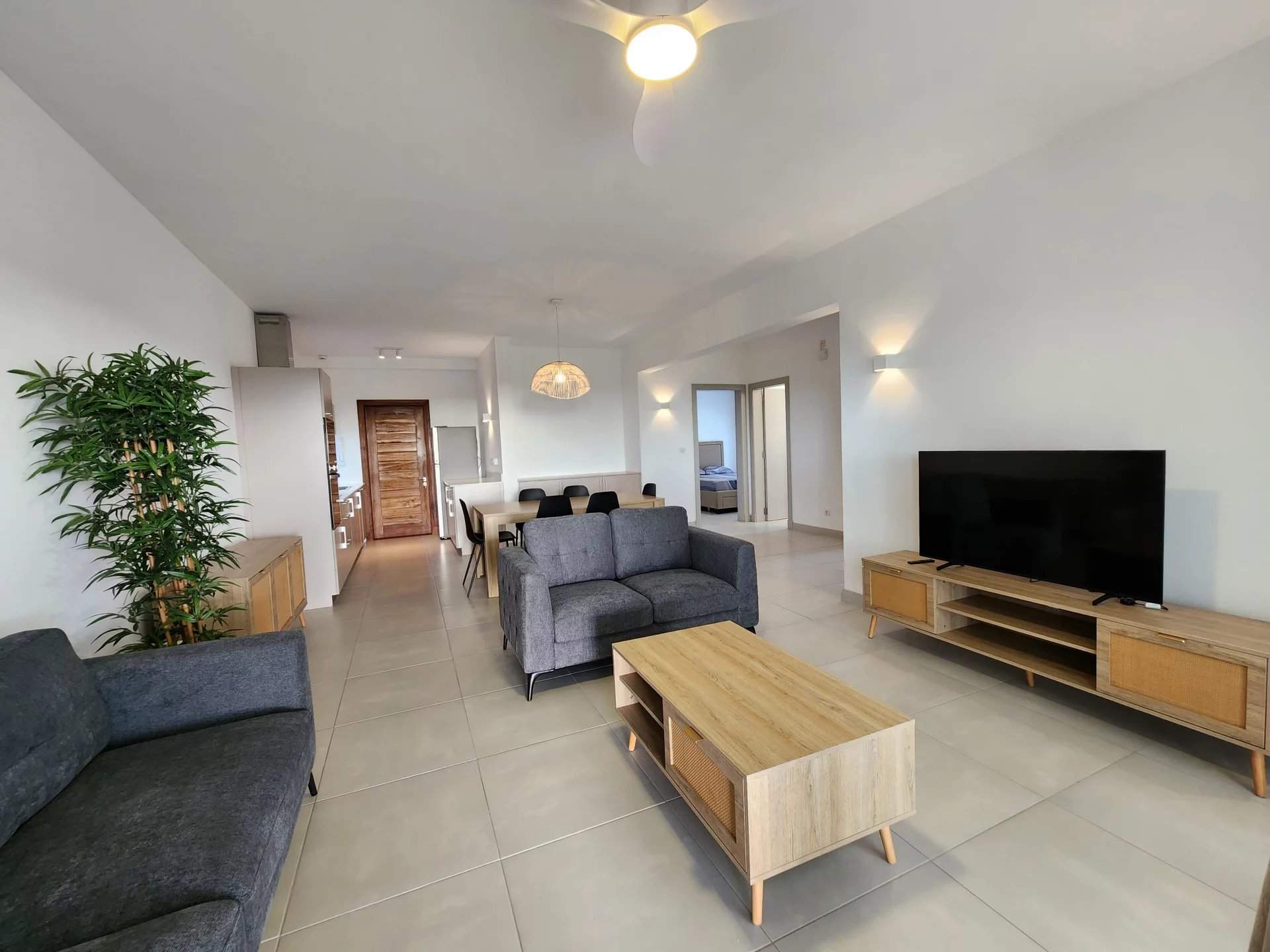 Moka  - Apartment 2 Bedrooms - picture 2