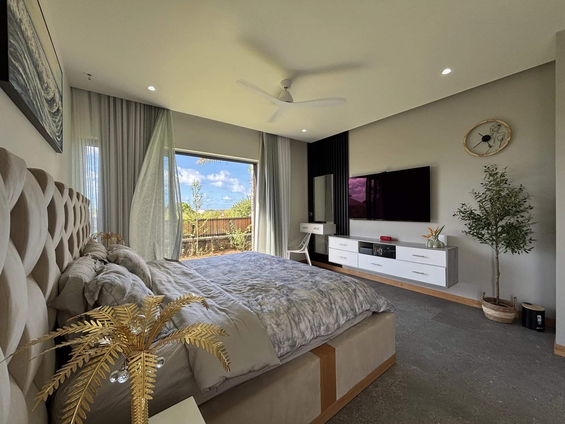 Beau Vallon  - Maison 6 Pi&egrave;ces 5 Chambres - picture 9