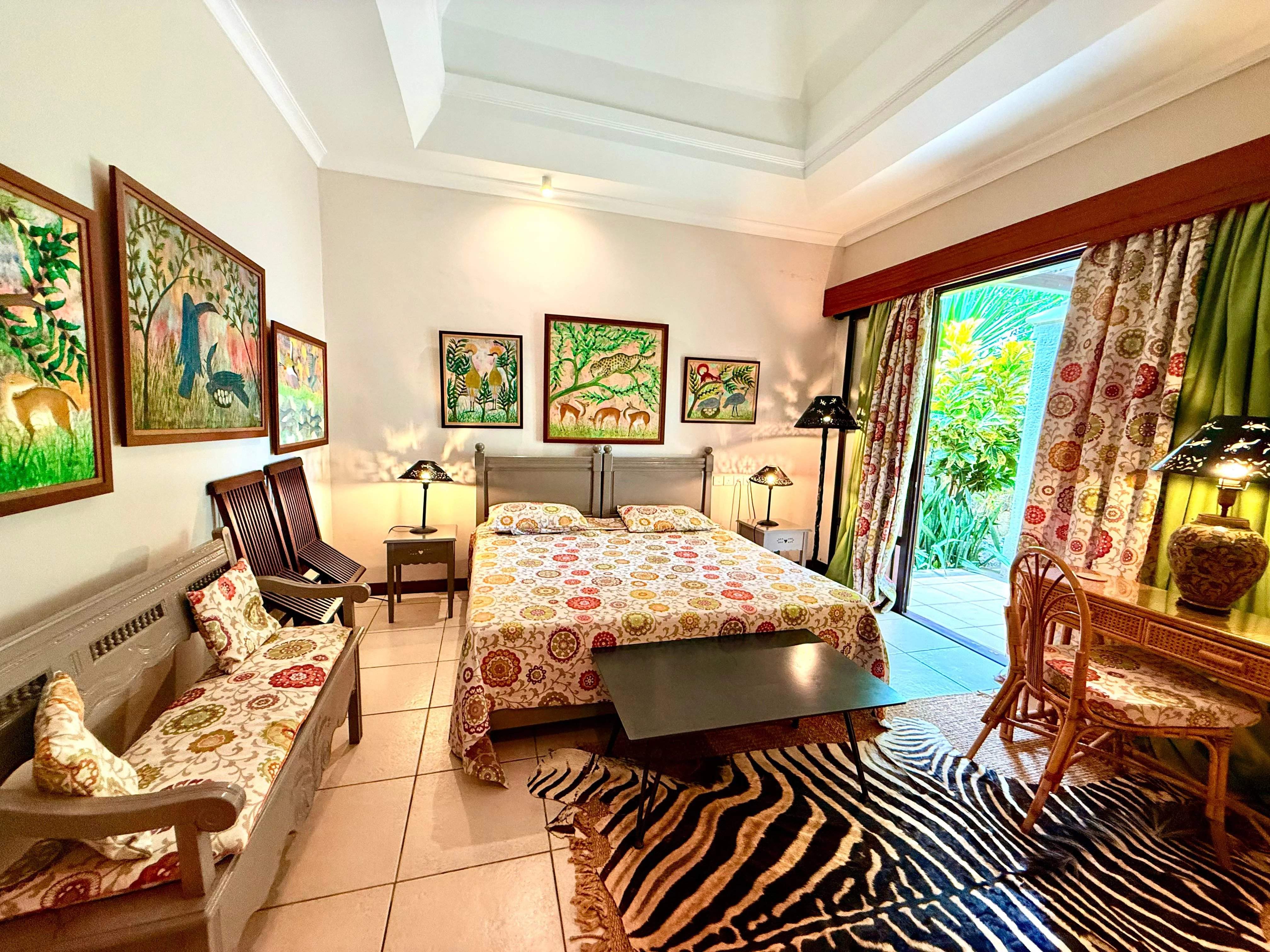 Tamarin  - Villa 7 Pi&egrave;ces 6 Chambres - picture 17