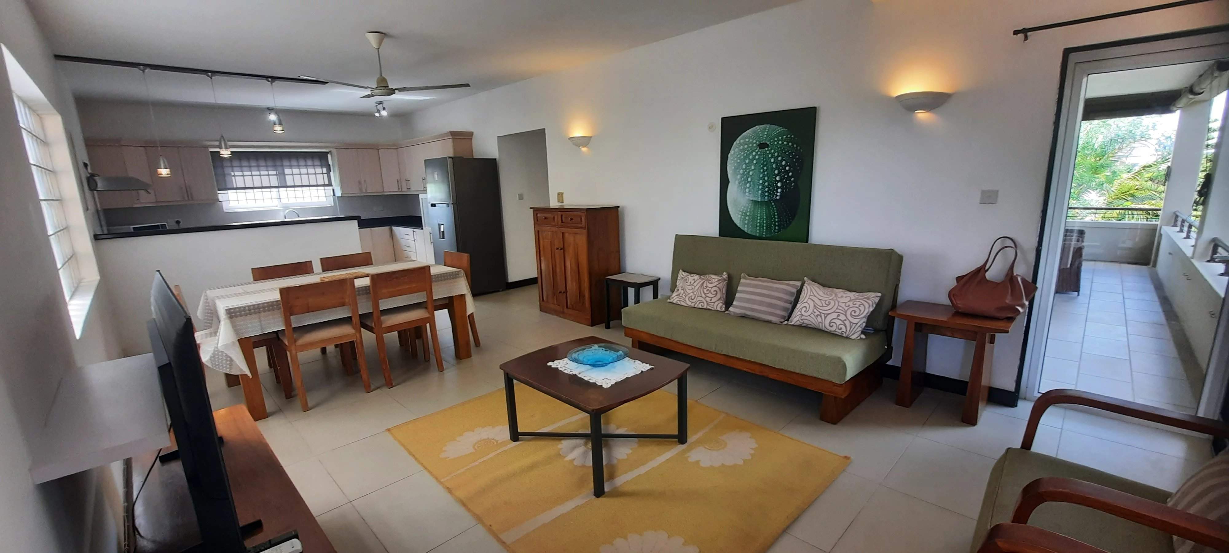 Grand Baie  - Appartement 4 Pi&egrave;ces 3 Chambres - picture 12