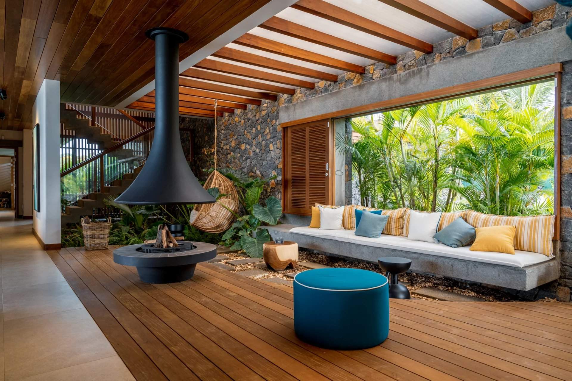 Beau Champ  - Villa 6 Pièces 5 Chambres - picture 19