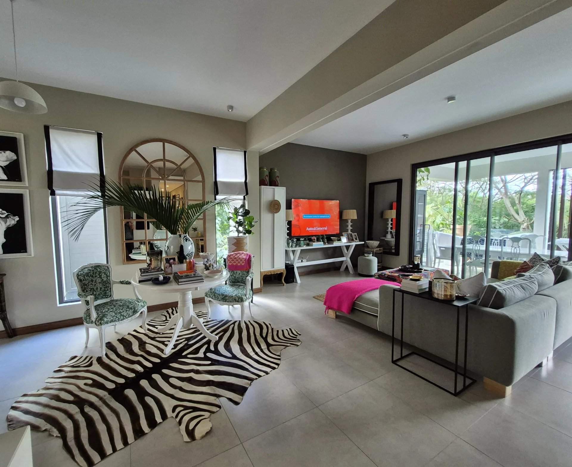 Grand Baie  - Apartment 2 Bedrooms - picture 4