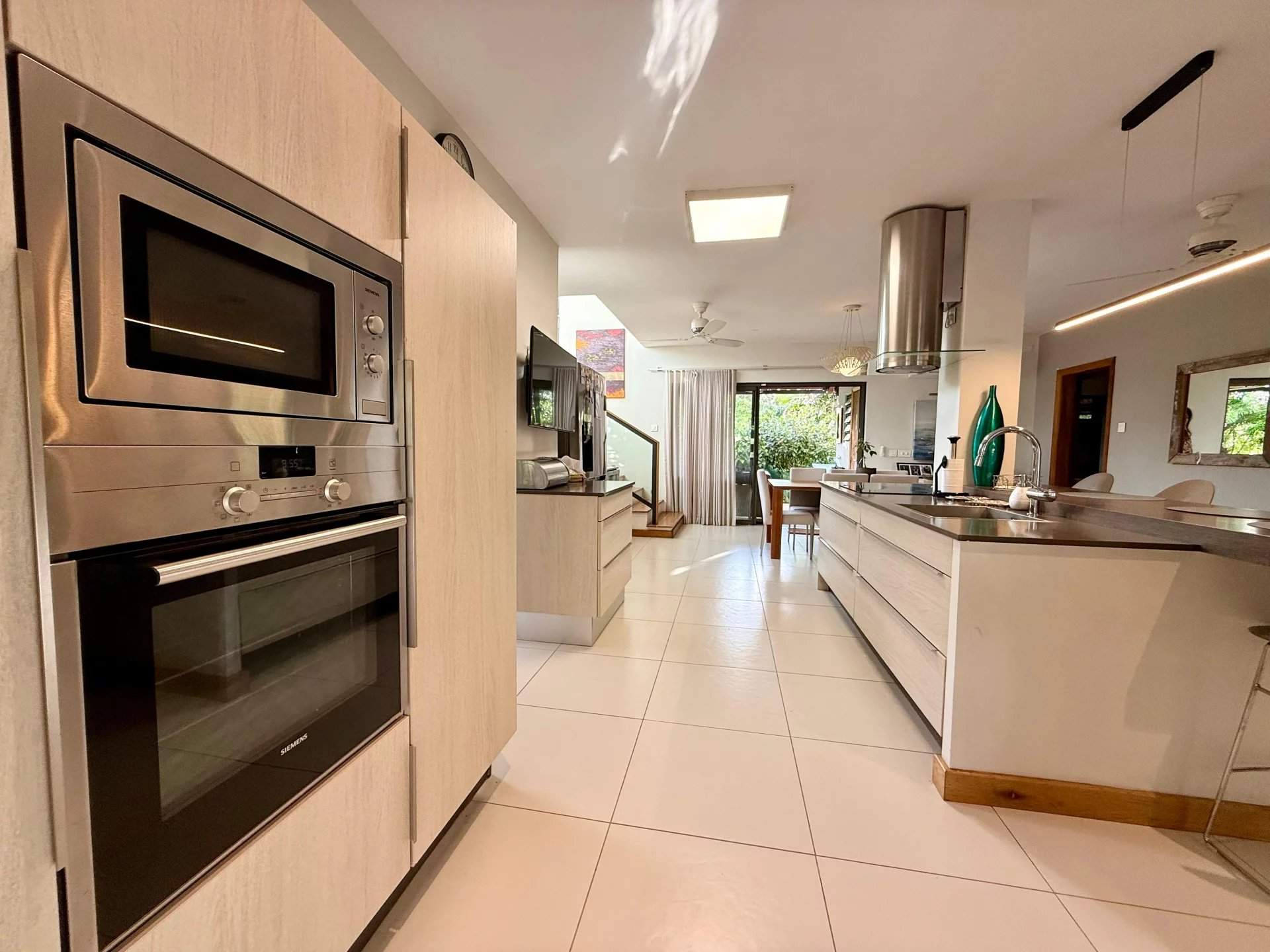 Tamarin  - Villa 5 Pi&egrave;ces 4 Chambres - picture 9