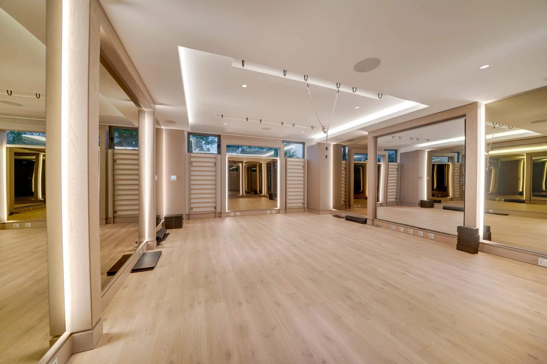 Beau Champ  - Villa 6 Pièces 5 Chambres - picture 14