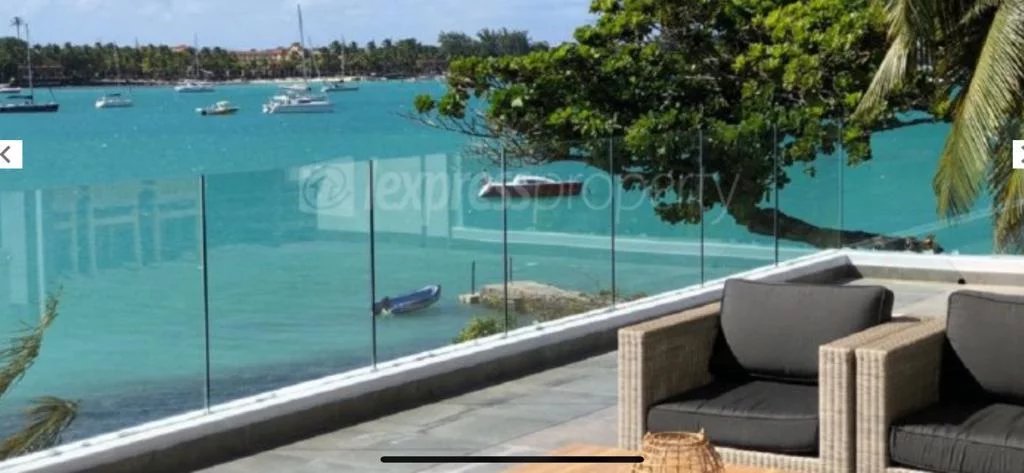 Grand Baie  - Penthouse 5 Pi&egrave;ces 4 Chambres - picture 1