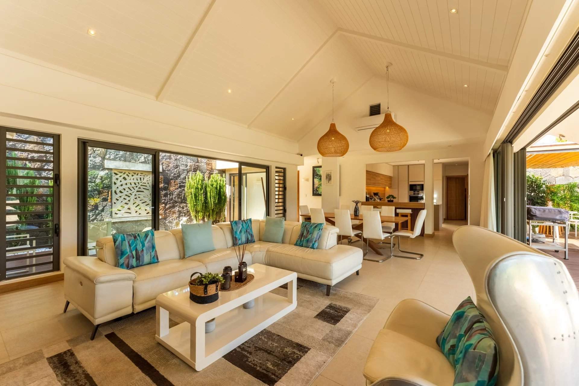 Grand Baie  - Villa 4 Bedrooms - picture 11