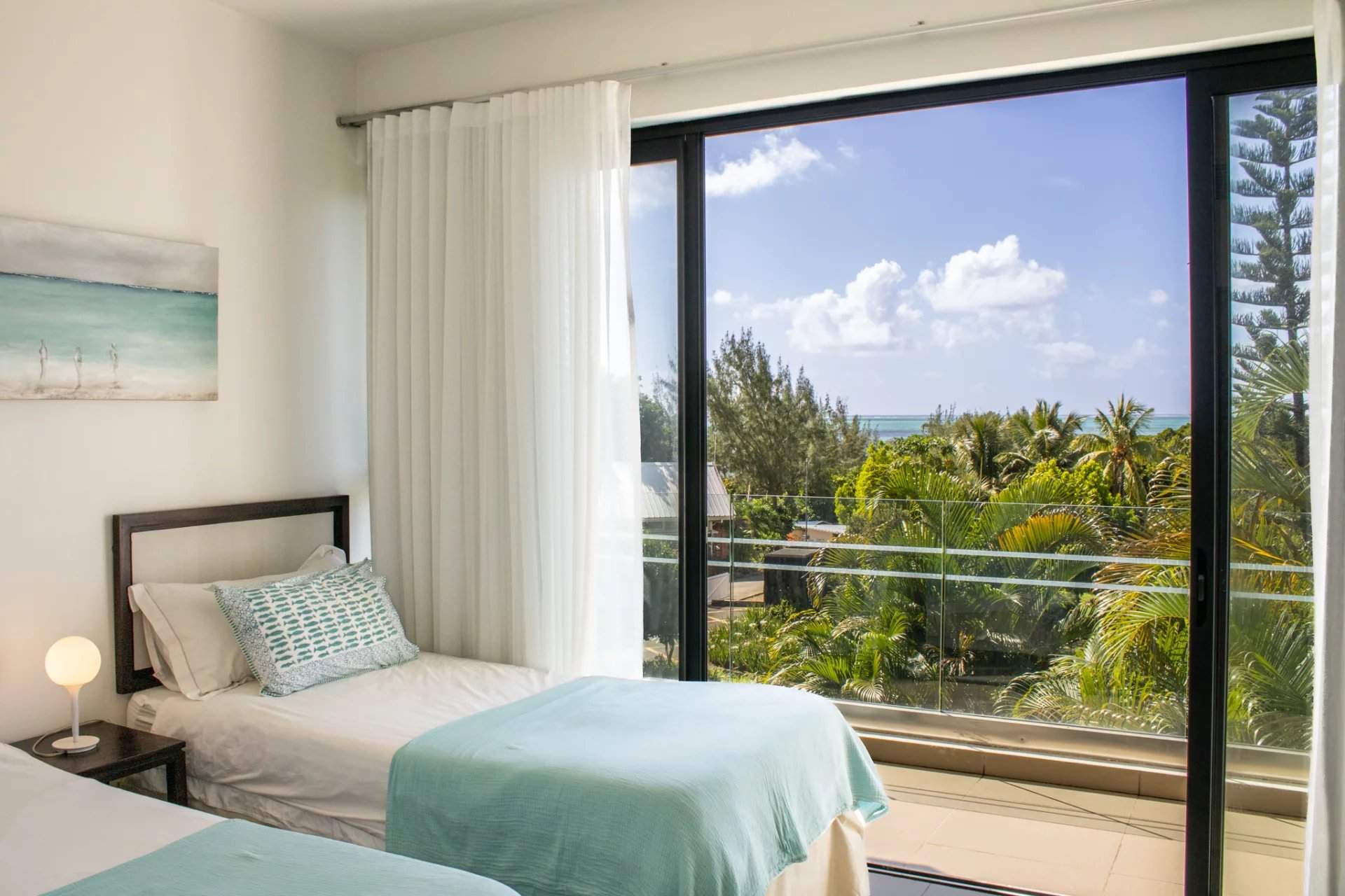 Haute Rive  - Townhouse 3 Bedrooms - picture 13