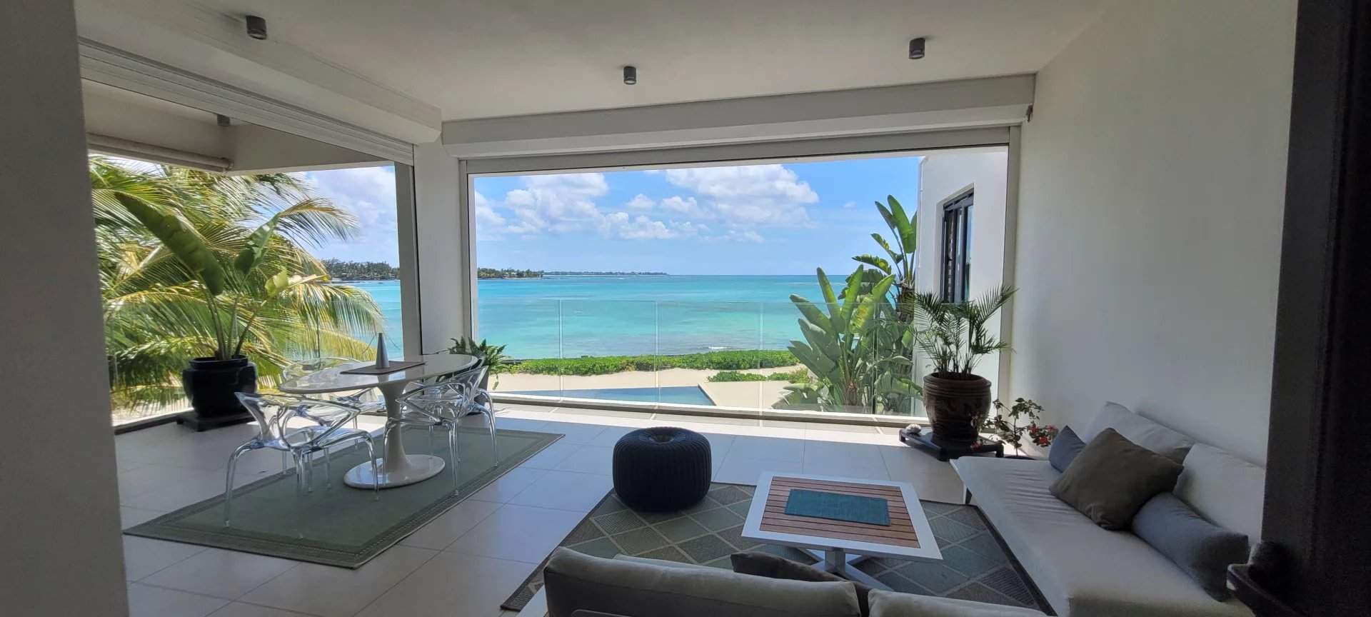 Grand Baie  - Appartement 4 Pi&egrave;ces 3 Chambres - picture 2