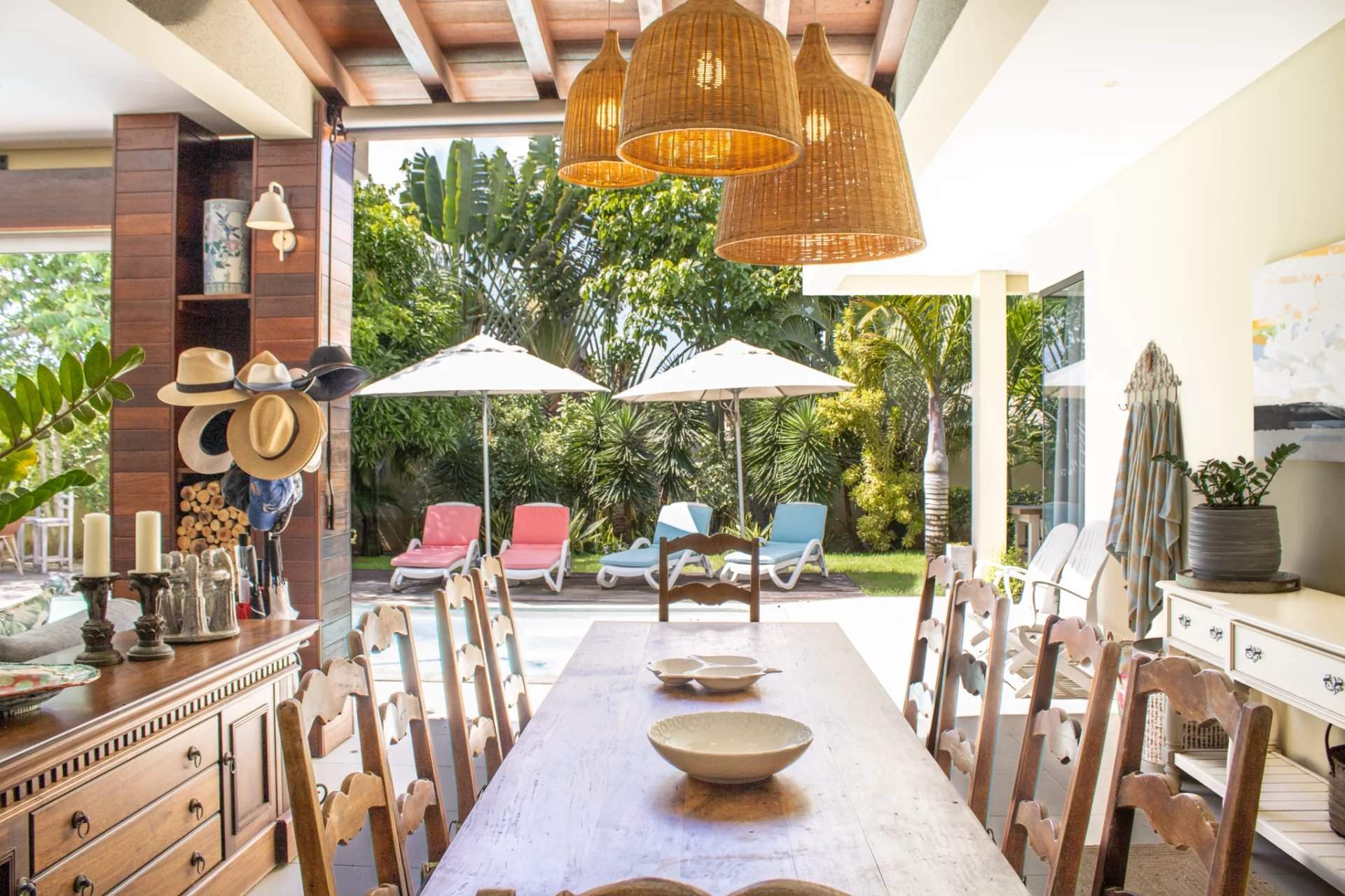 Petit Raffray  - Villa 3 Bedrooms - picture 4