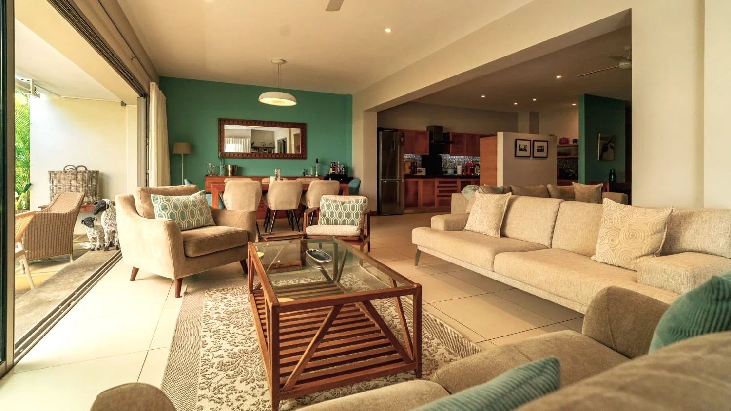 Piton  - Appartement 4 Pi&egrave;ces 3 Chambres - picture 4