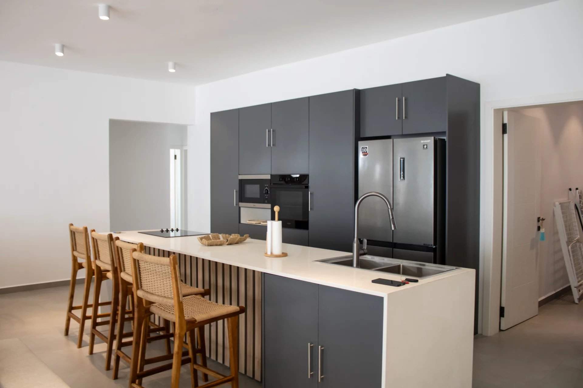 Cap Malheureux  - Appartement 4 Pi&egrave;ces 3 Chambres - picture 7