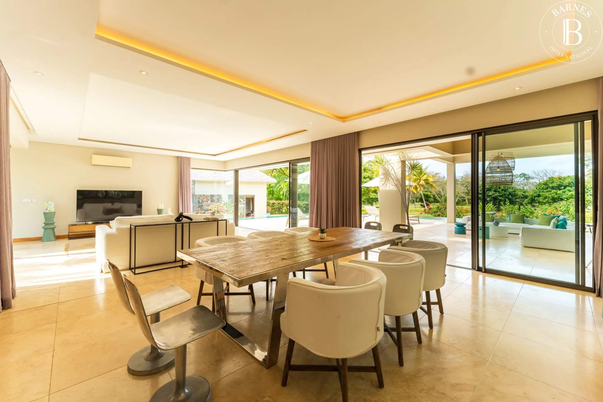 Beau Champ  - Villa 5 Pièces 4 Chambres - picture 18