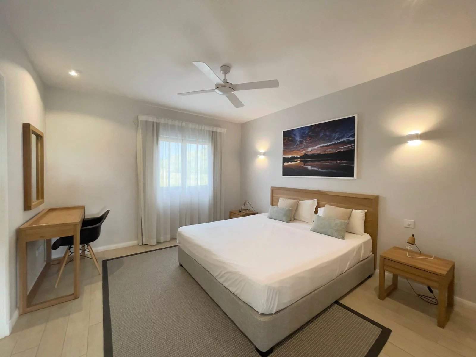 Tamarin  - Apartment 3 Bedrooms - picture 9