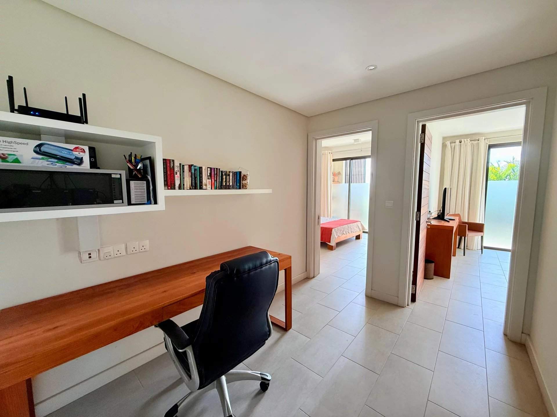 Tamarin  - Apartment 3 Bedrooms - picture 8