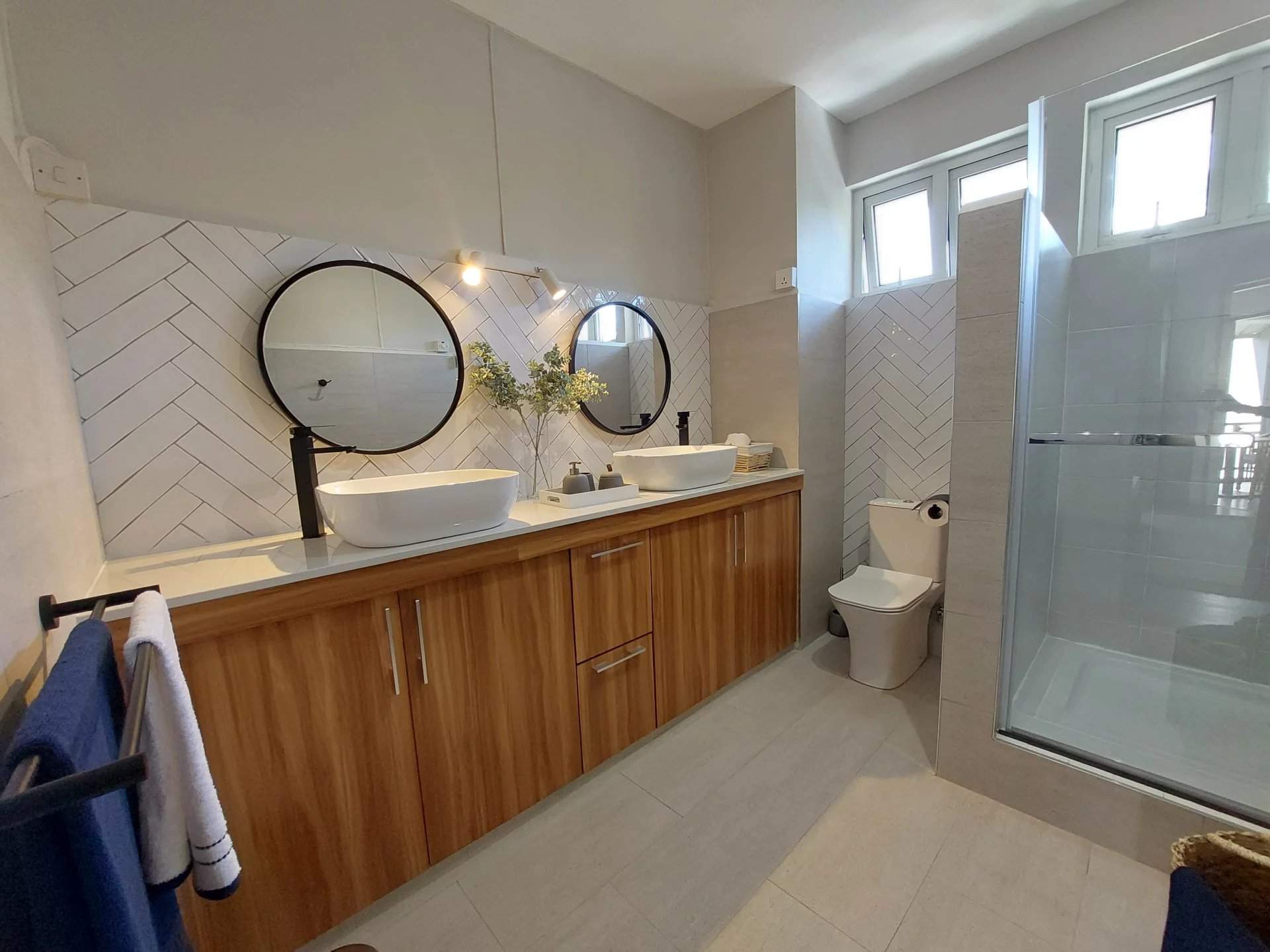 Floréal  - Appartement 4 Pi&egrave;ces 3 Chambres - picture 10