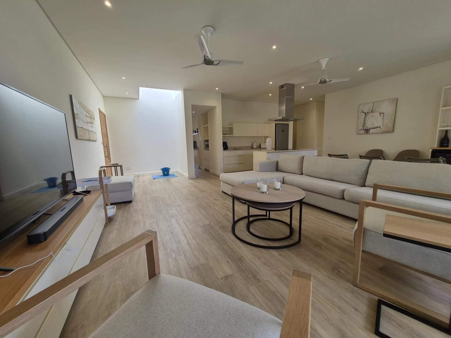 Grand Baie  - Penthouse 3 Bedrooms - picture 6