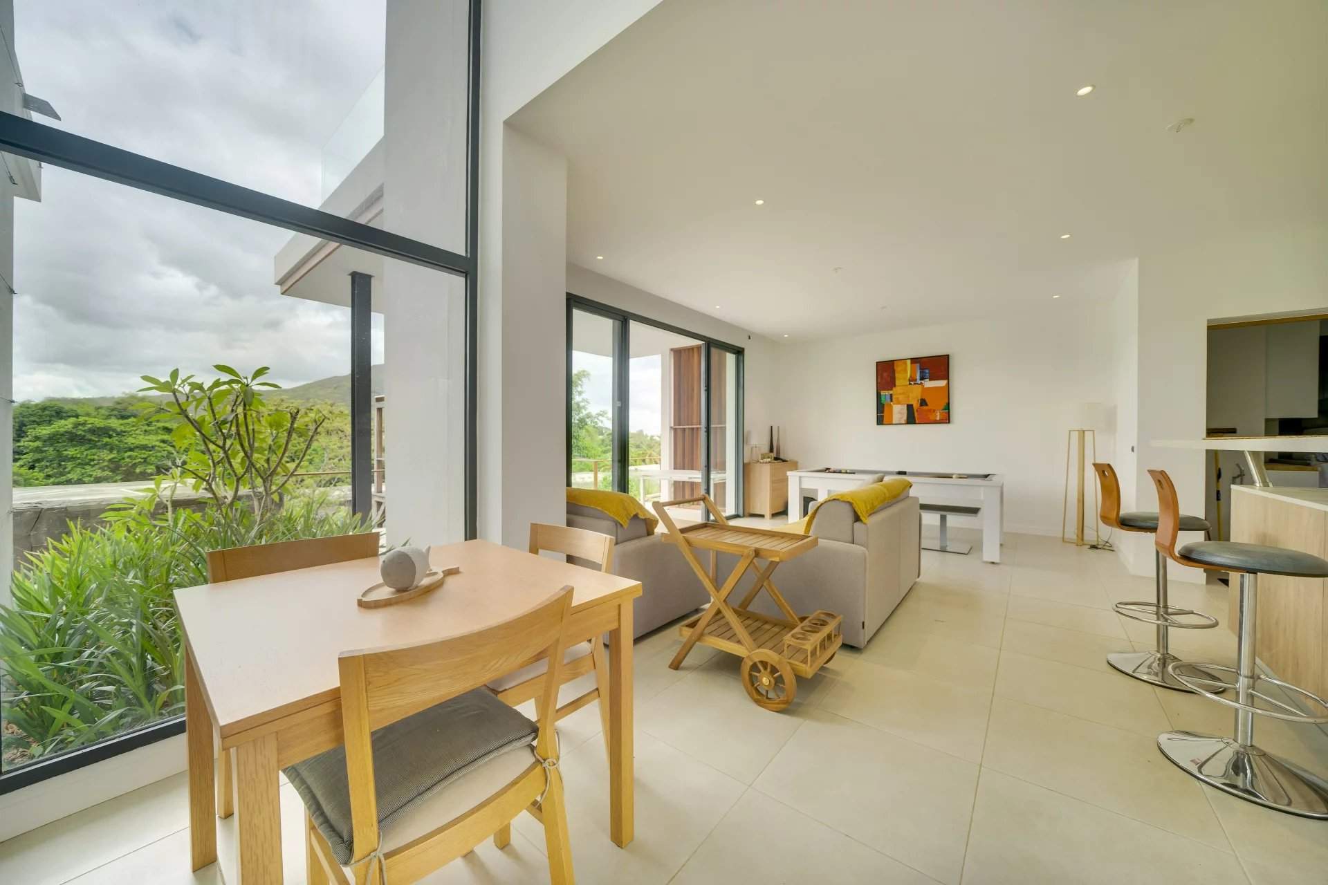 Tamarin  - House 3 Bedrooms - picture 15