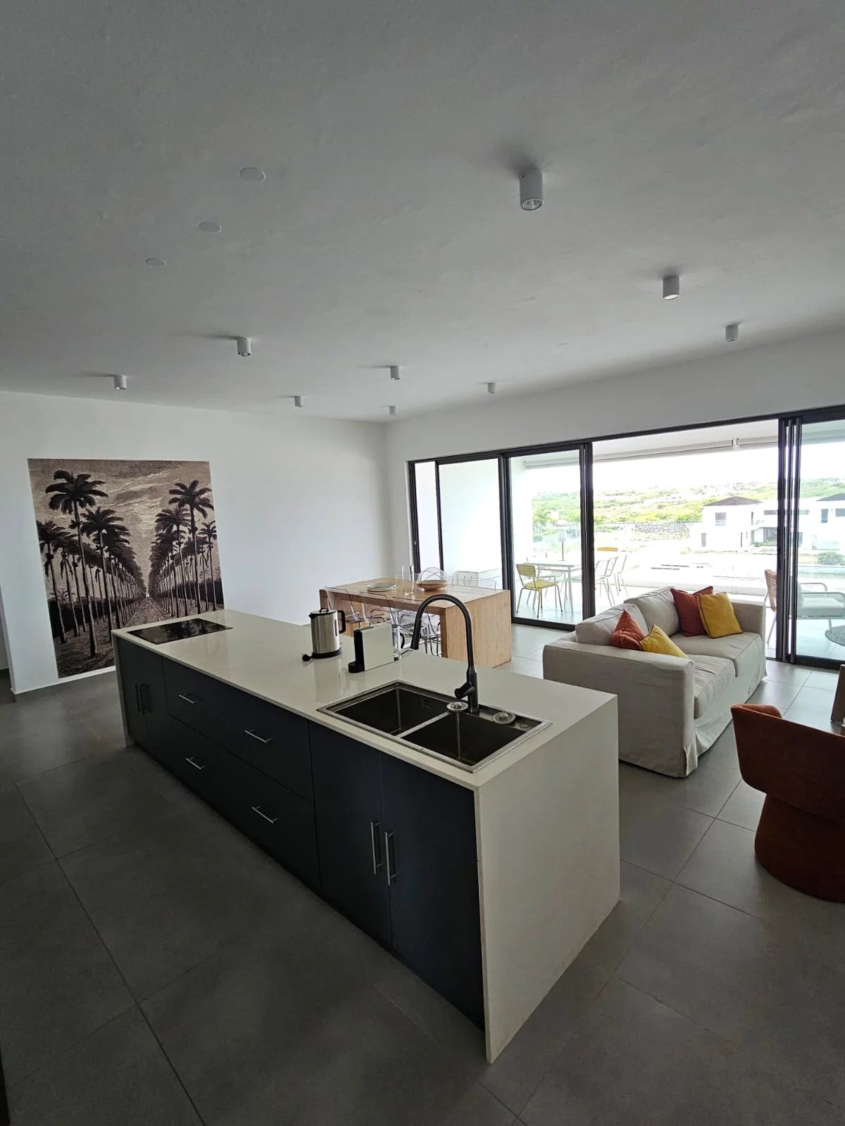 Grand Baie  - Appartement 4 Pi&egrave;ces 3 Chambres - picture 4