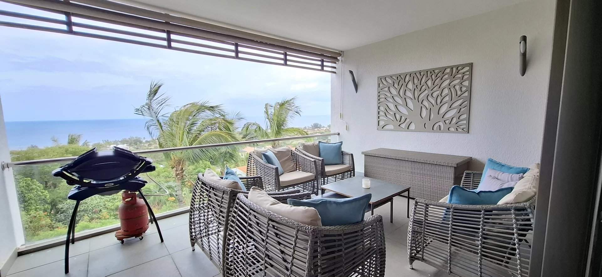 Tamarin  - Appartement 4 Pi&egrave;ces 3 Chambres - picture 8