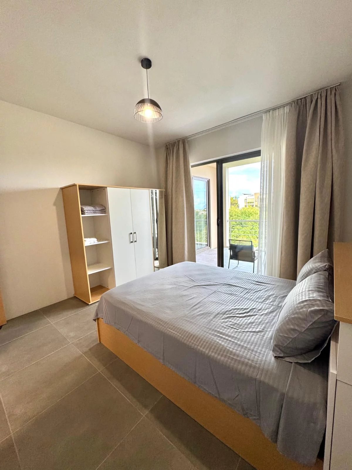 Flic en Flac  - Apartment 3 Bedrooms - picture 7