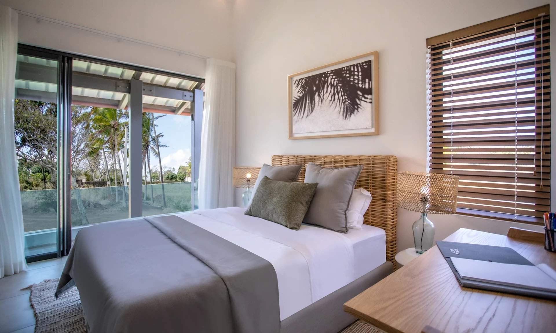 Beau Plan  - Appartement 4 Pi&egrave;ces 3 Chambres - picture 18