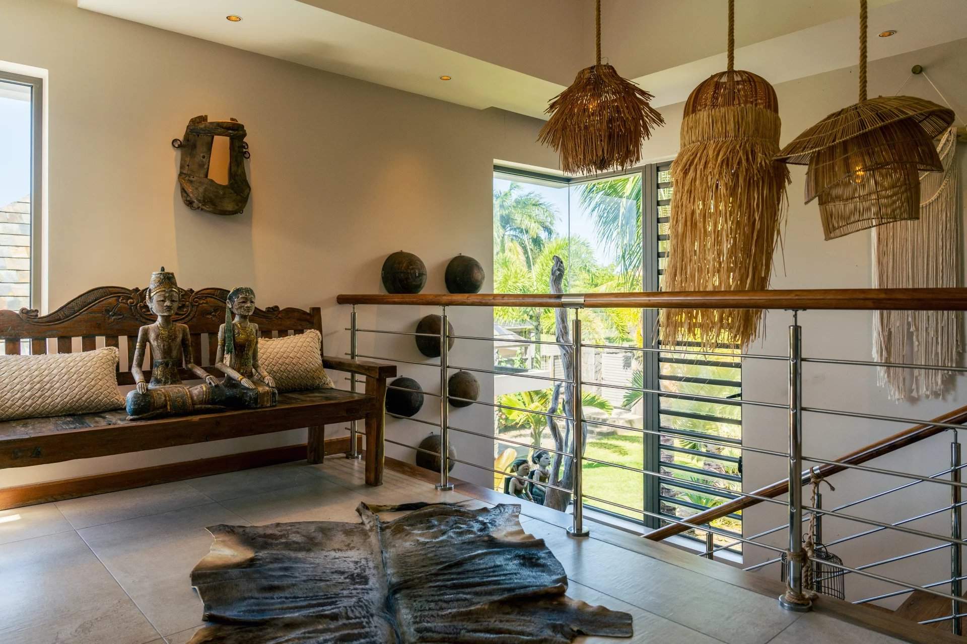 Beau Champ  - Villa 7 Pièces 6 Chambres - picture 16