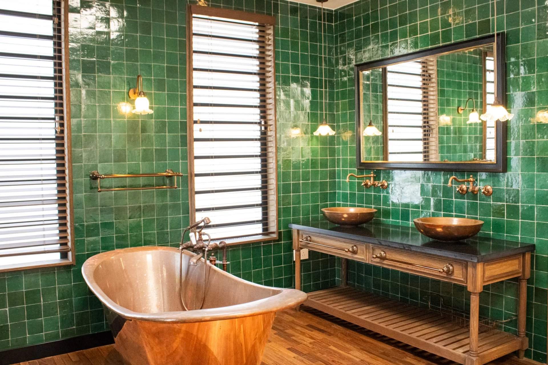 Haute Rive  - Villa 4 Bedrooms - picture 9