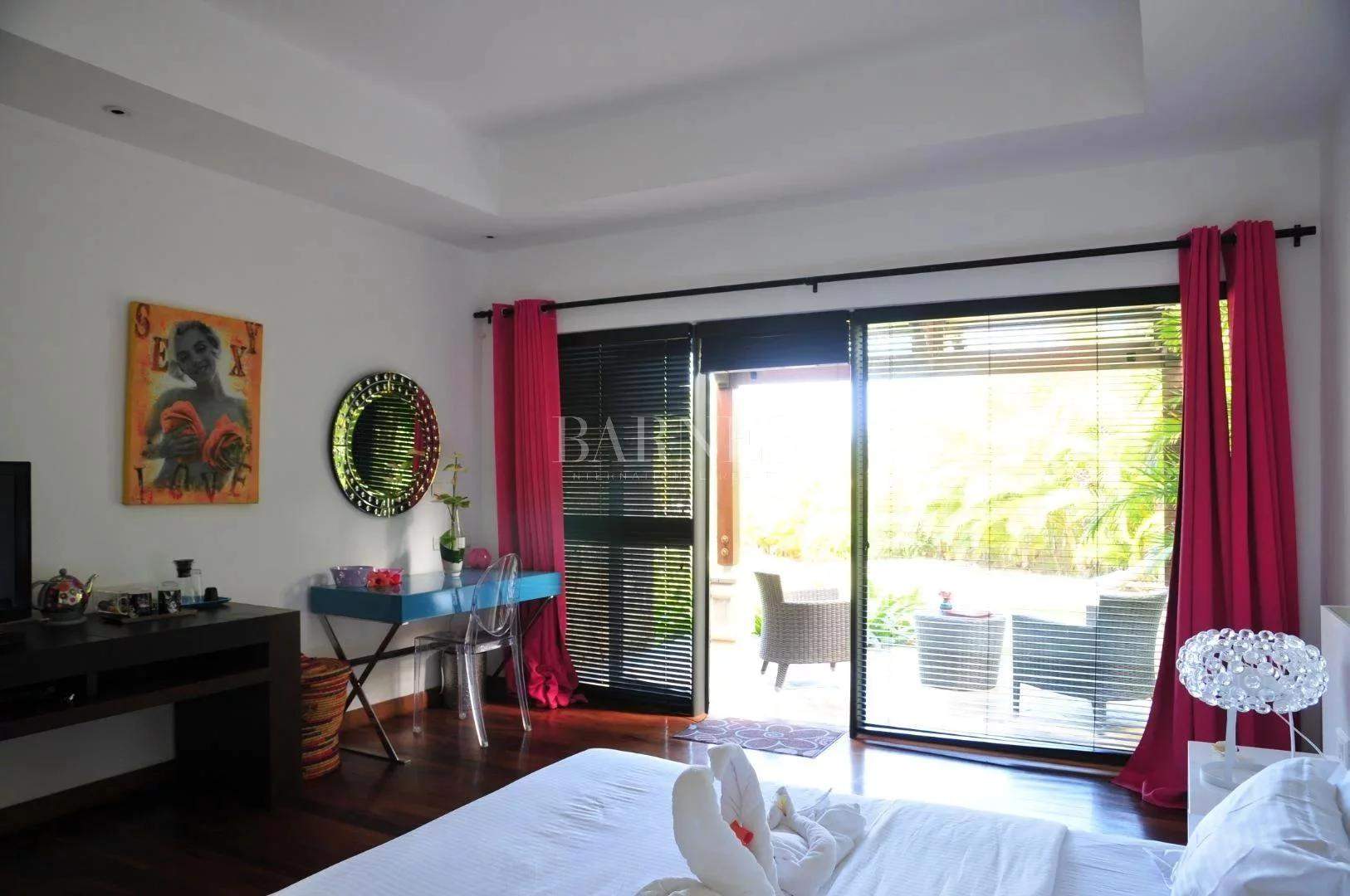 Bel Ombre  - Villa 5 Bedrooms - picture 11
