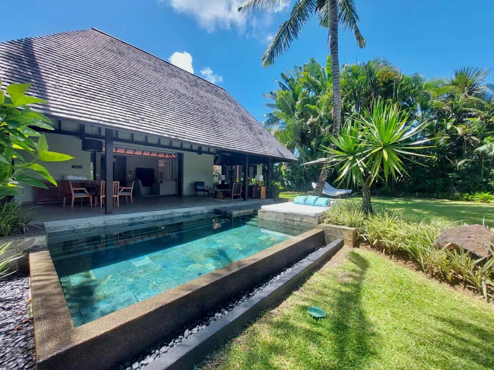 Beau Champ  - Villa 3 Pi&egrave;ces 2 Chambres - picture 12