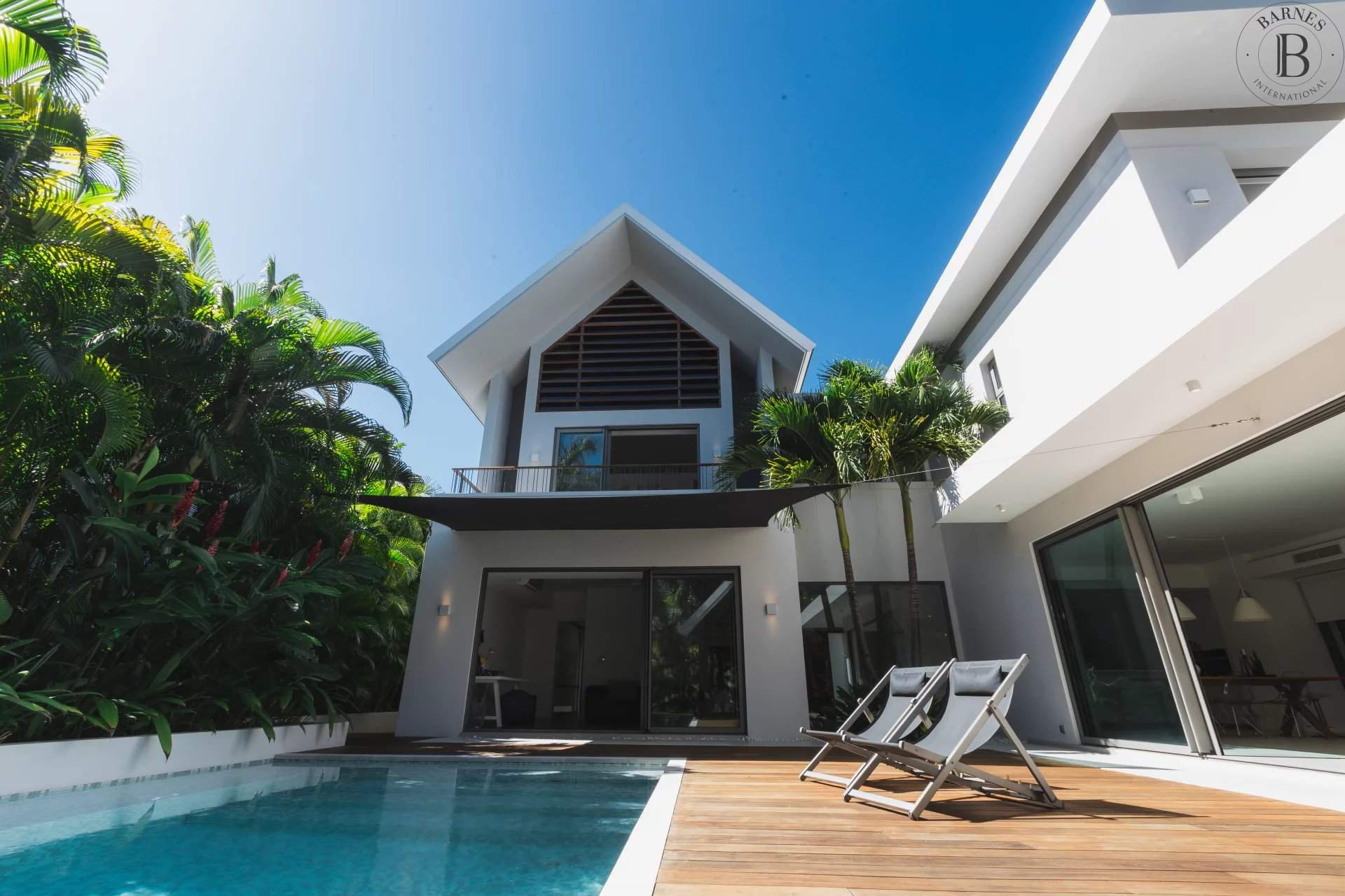 Grand Baie  - Villa 5 Pi&egrave;ces 4 Chambres - picture 6