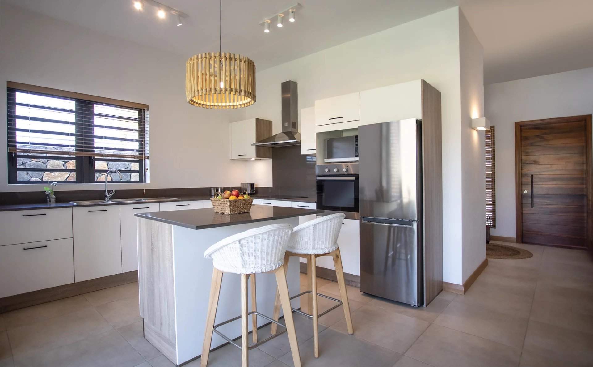 Beau Plan  - Appartement 4 Pi&egrave;ces 3 Chambres - picture 8