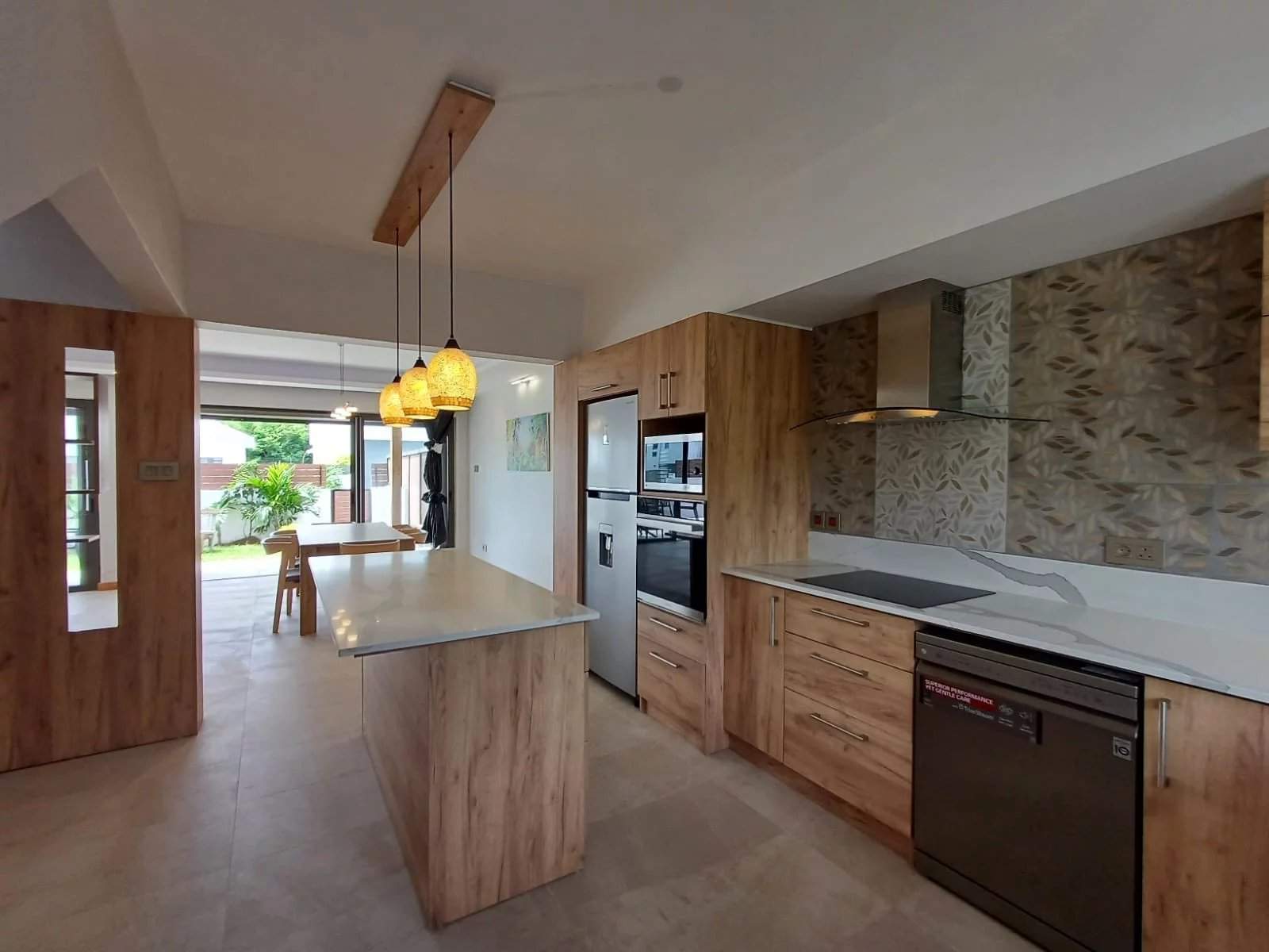 Grand Baie  - Duplex 4 Pi&egrave;ces 3 Chambres - picture 10