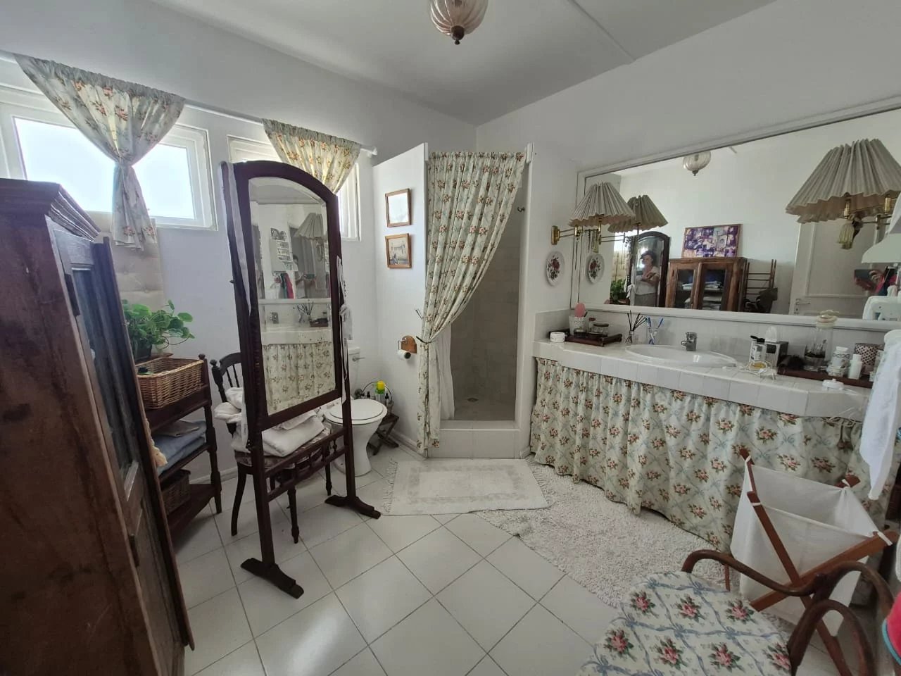 Floréal  - Apartment 4 Bedrooms - picture 10