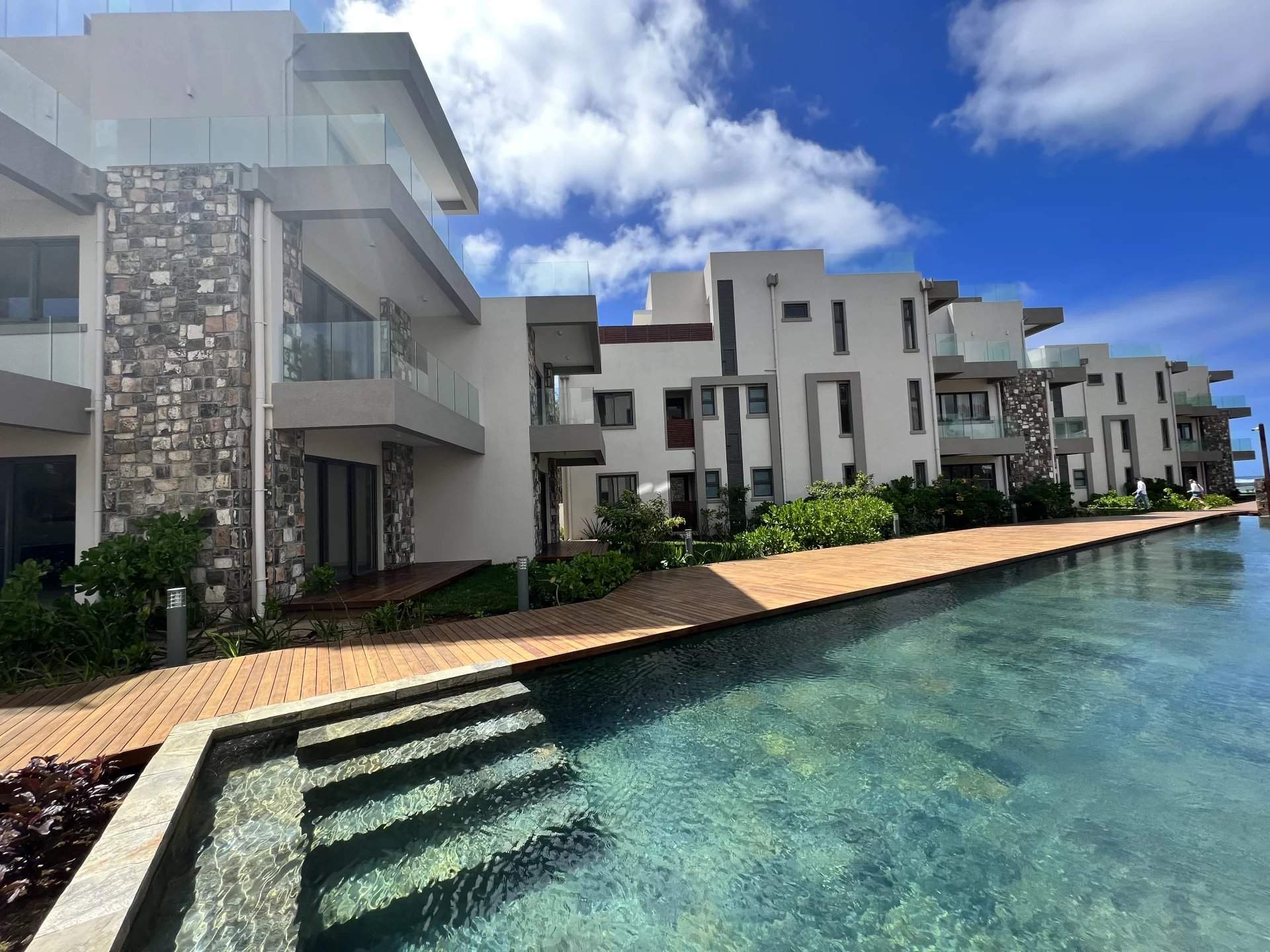 Poste Lafayette  - Penthouse 3 Bedrooms - picture 3