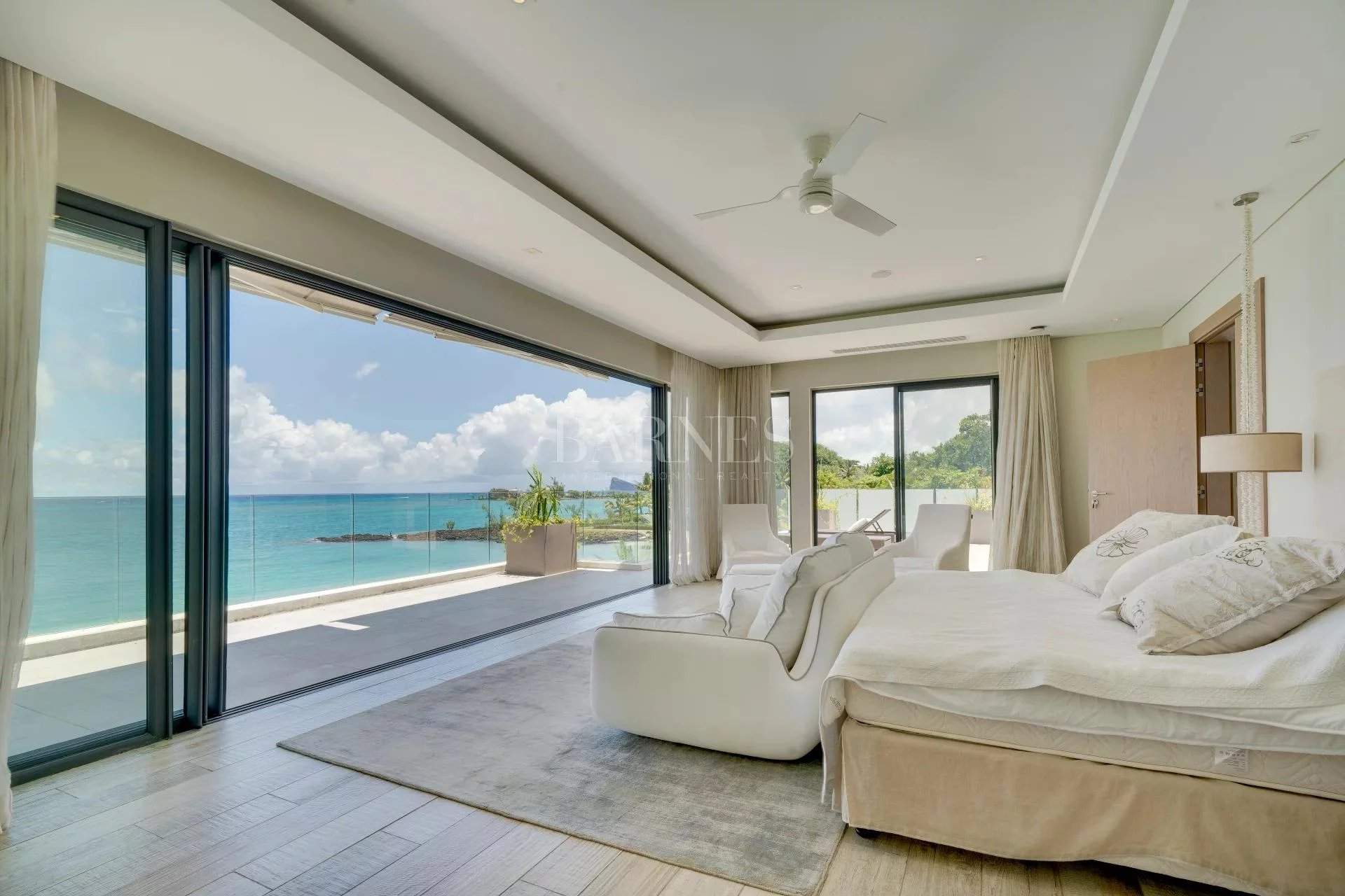 Grand Baie  - Villa 4 Bedrooms - picture 7