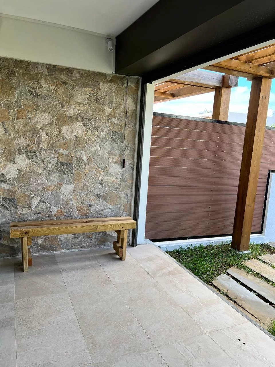 Grand Baie  - Duplex 4 Pi&egrave;ces 3 Chambres - picture 13