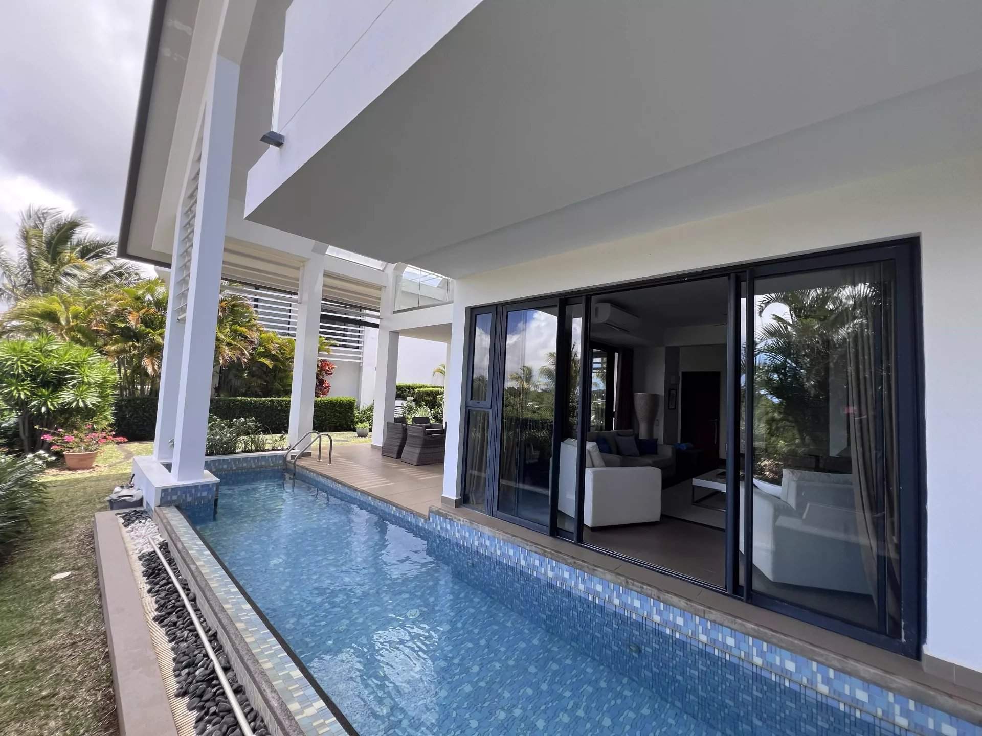 Haute Rive  - House 4 Bedrooms - picture 14