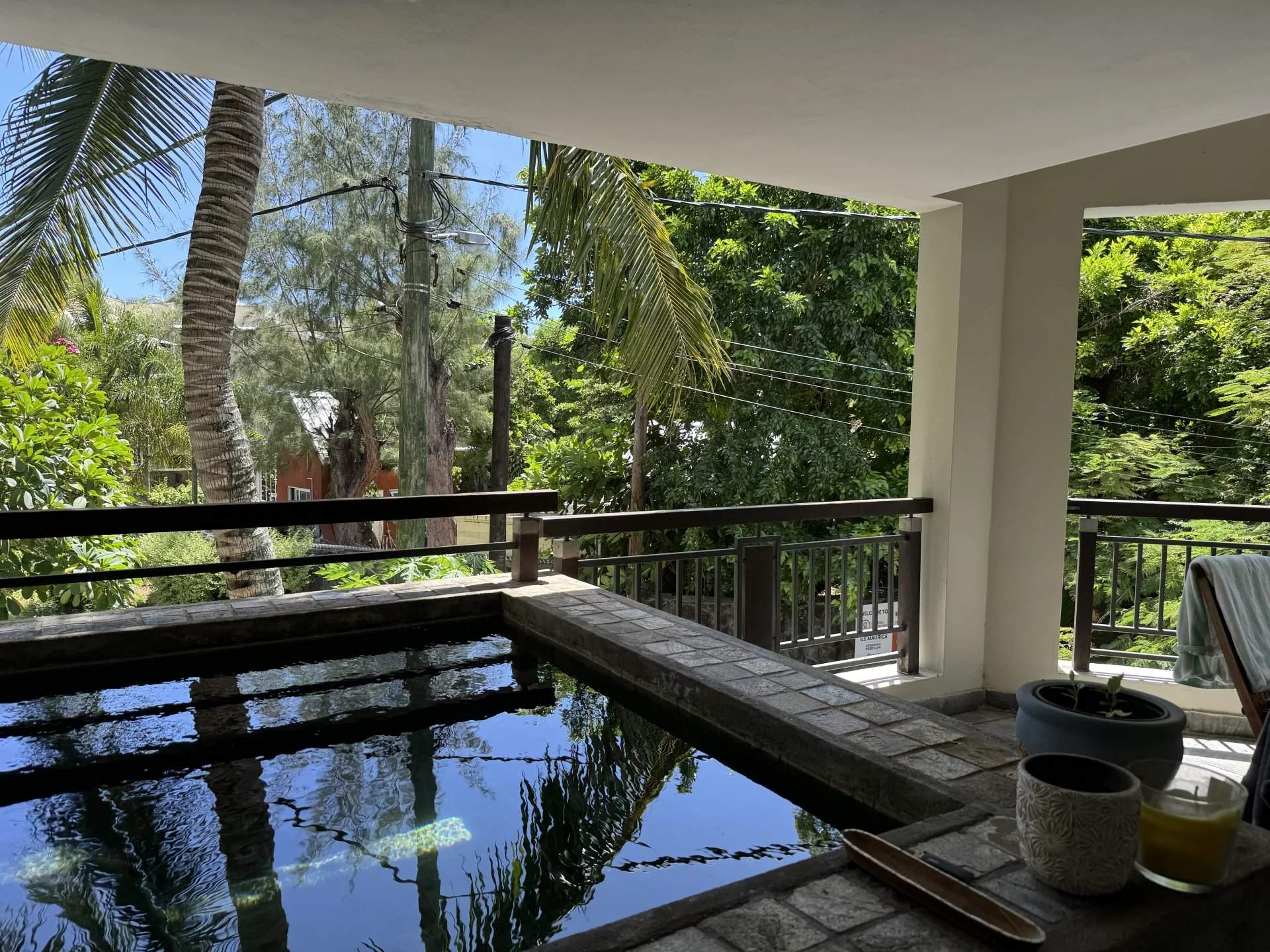 Bain Boeuf  - Apartment 2 Bedrooms - picture 2