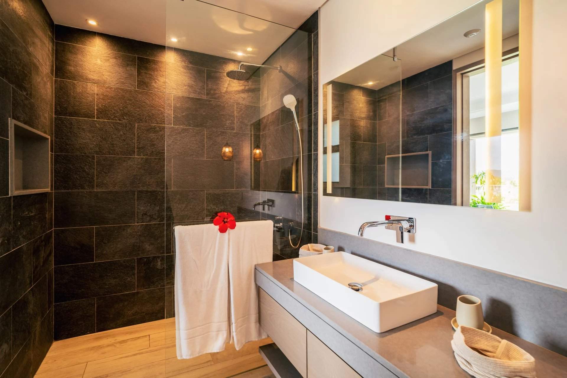 Beau Champ  - Villa 5 Pièces 4 Chambres - picture 13