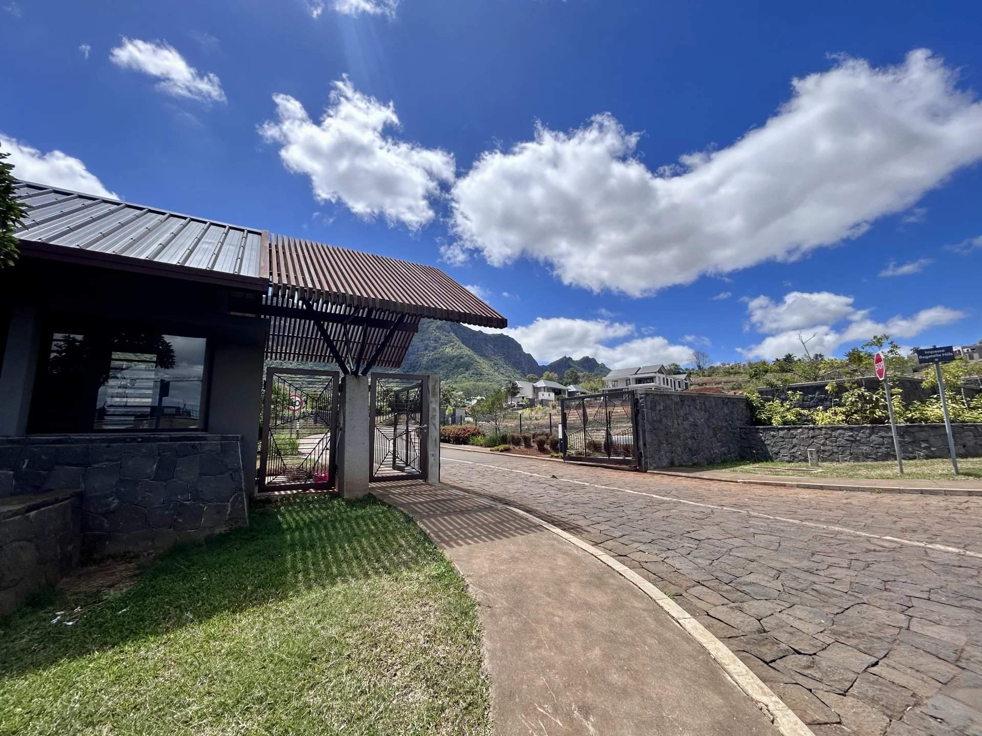 Moka  - Terrain résidentiel  - picture 2