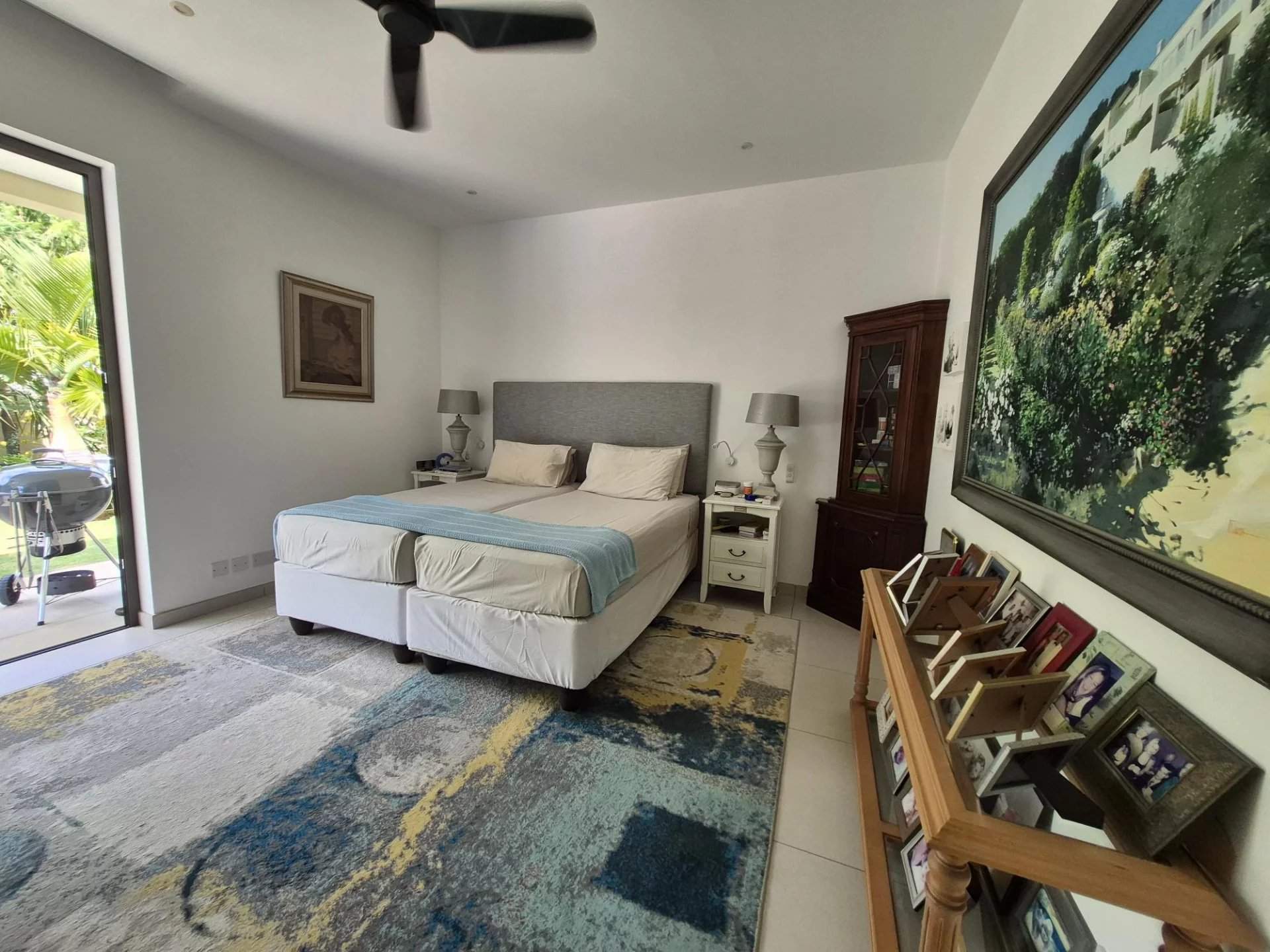 Petit Raffray  - Villa 3 Bedrooms - picture 7