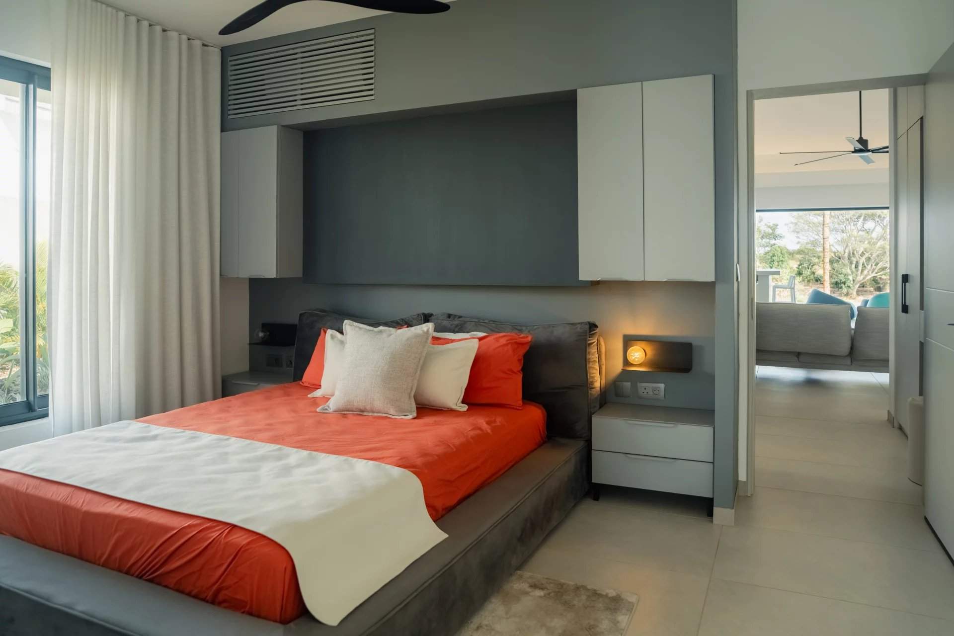 Grand Baie  - Villa 4 Bedrooms - picture 20