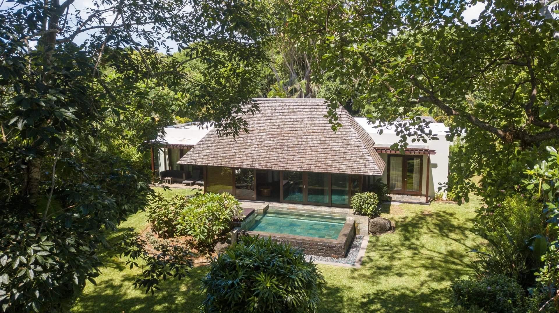 Beau Champ  - Villa 3 Pièces 2 Chambres - picture 12