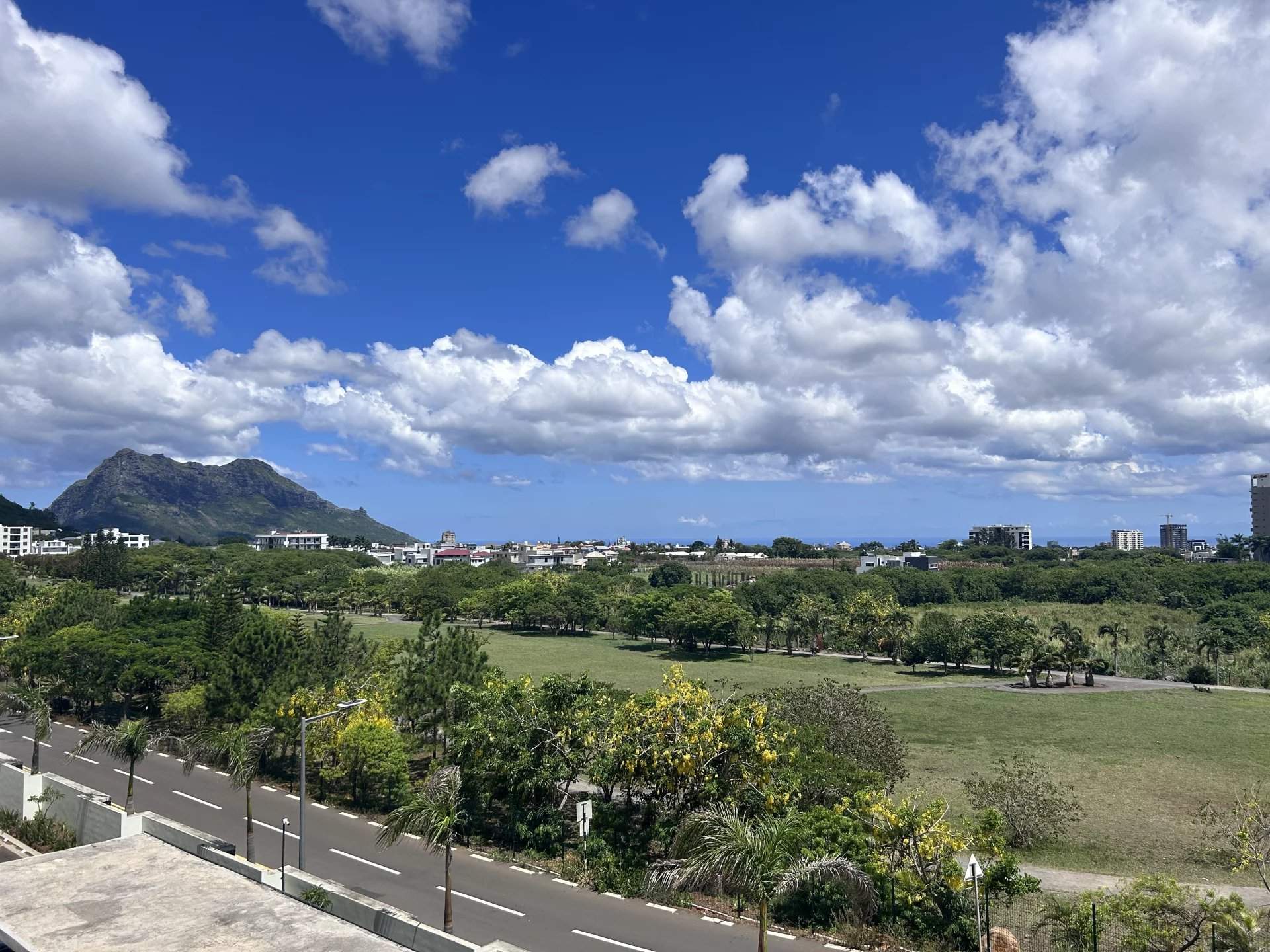 Vacoas-Phoenix  - Piso 4 Cuartos 3 Habitaciones - picture 4