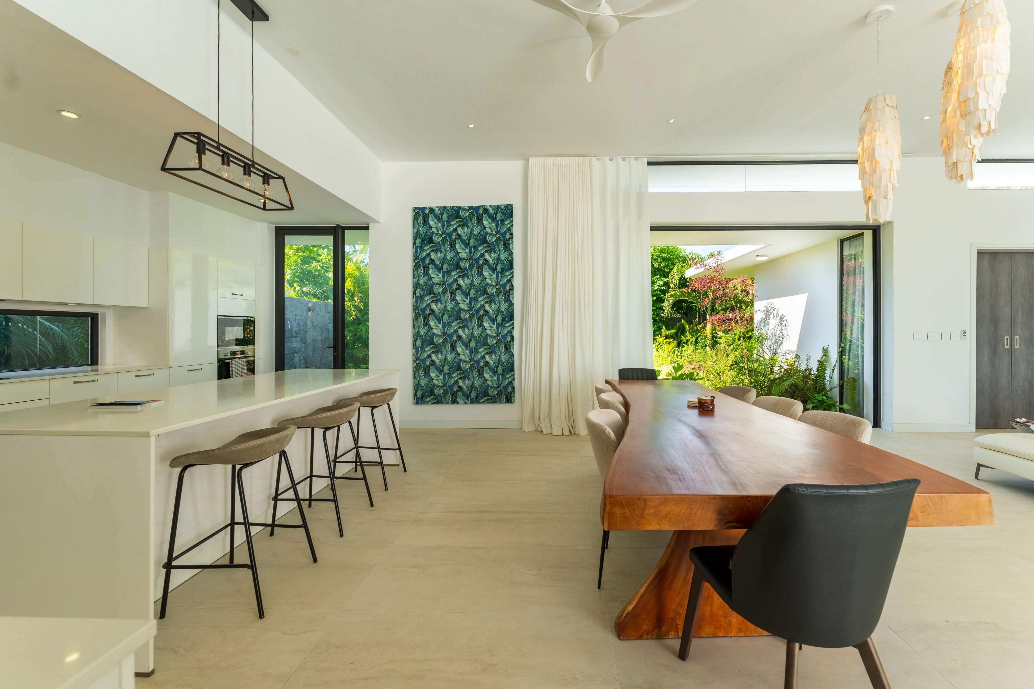 Haute Rive  - Villa 5 Pi&egrave;ces 4 Chambres - picture 12