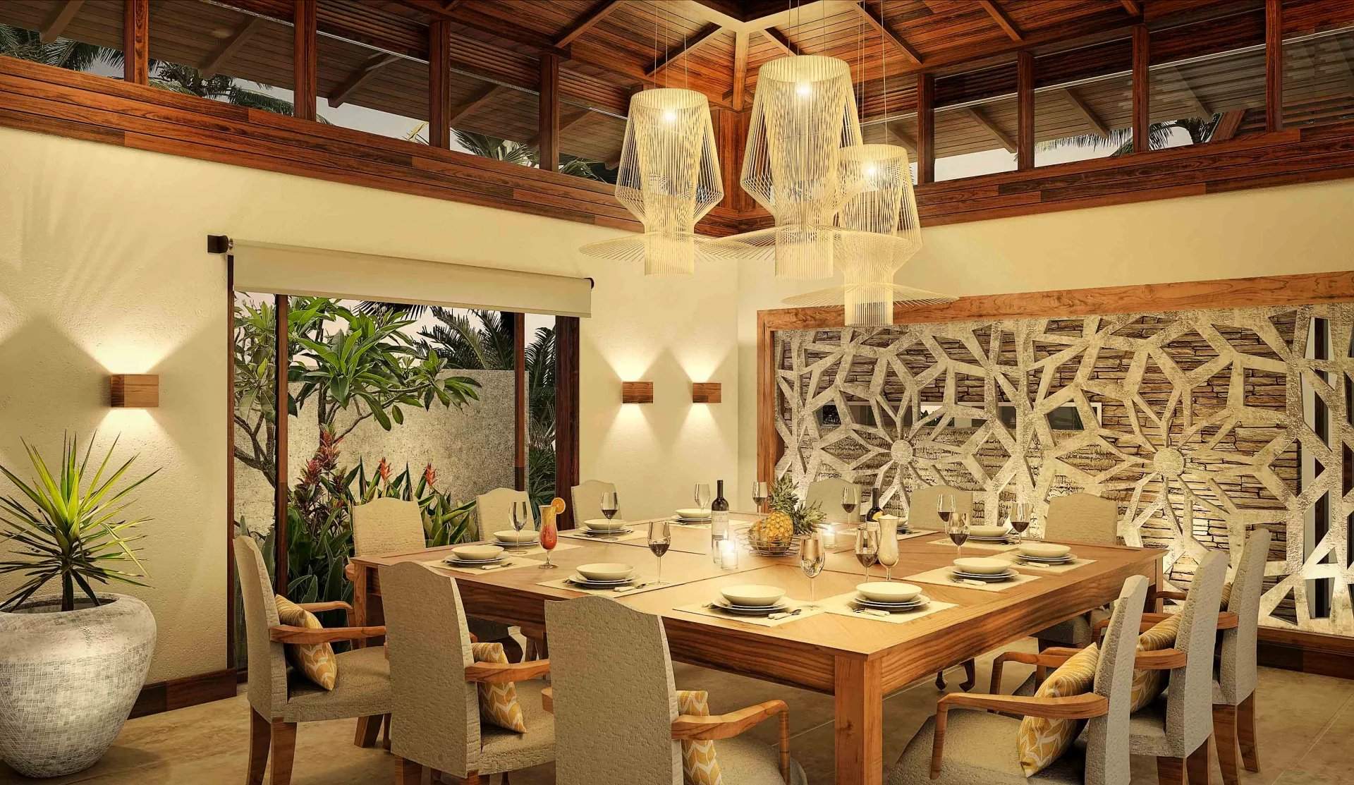 Balaclava  - Villa  - picture 8