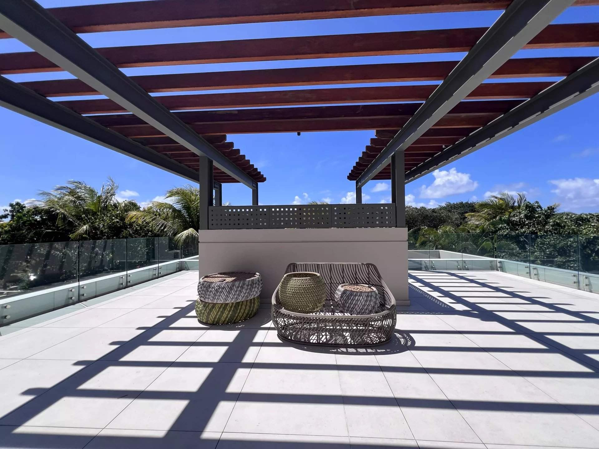 Beau Champ  - Villa 4 Bedrooms - picture 20