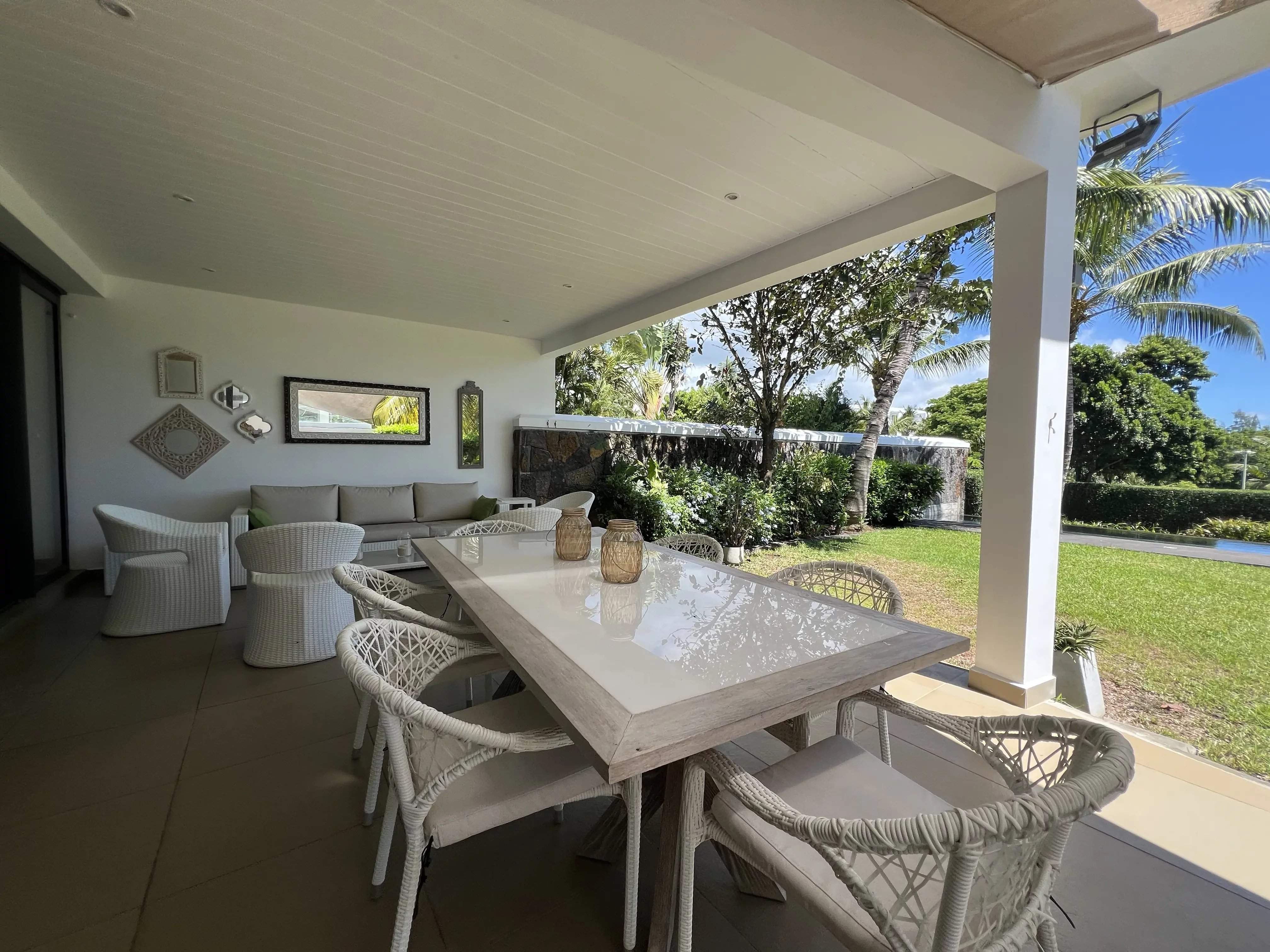 Haute Rive  - Villa jumelée 5 Pi&egrave;ces 4 Chambres - picture 10