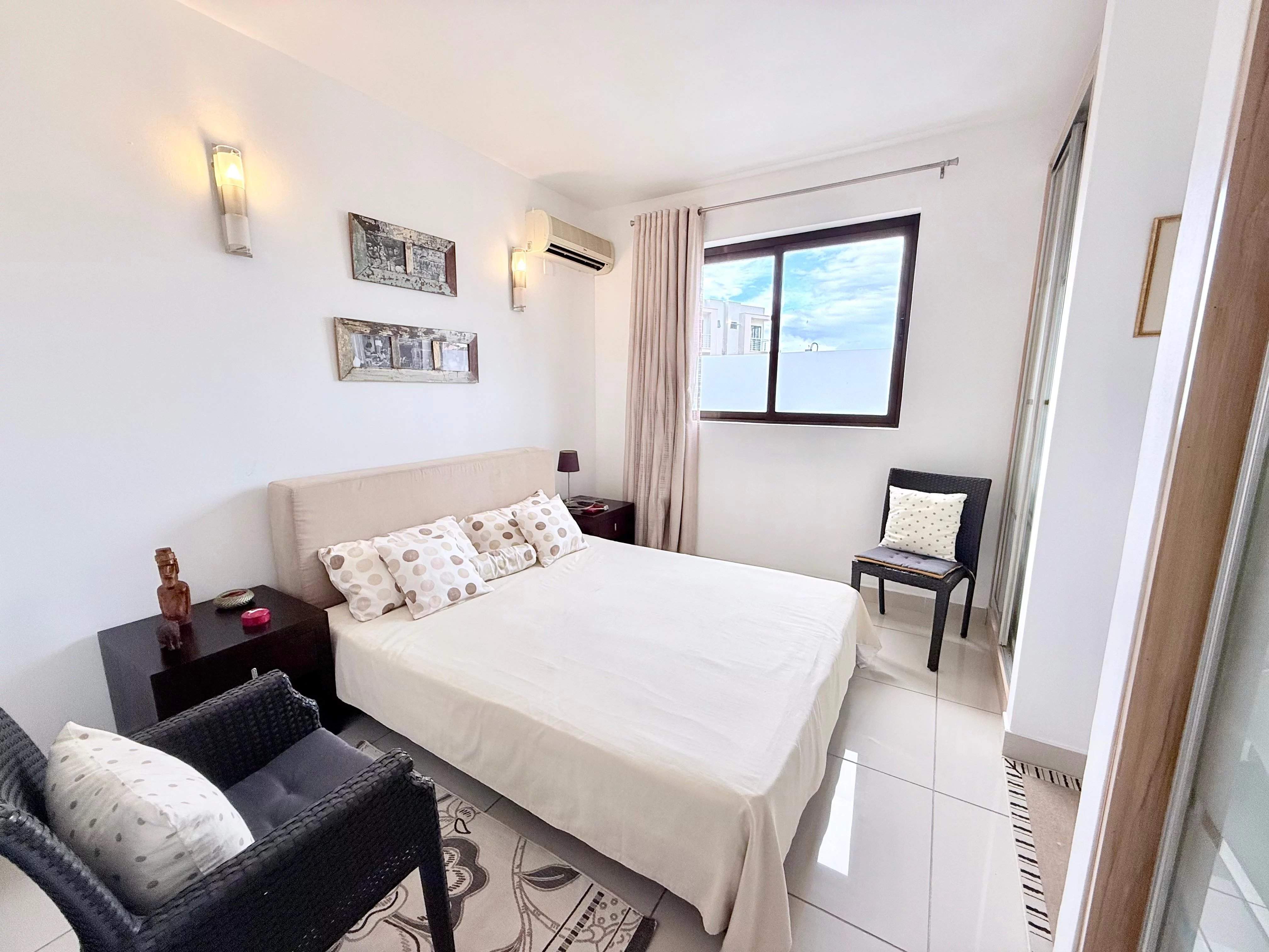 La Preneuse  - Penthouse 5 Pi&egrave;ces 4 Chambres - picture 20